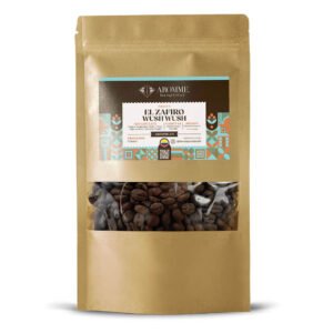 COLOMBIA FINCA EL ZAFIRO