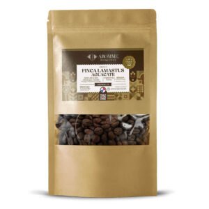 PANAMÁ FINCA LAMASTUS – AGUACATE STATE